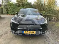 2024 Volvo EX 30