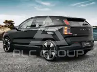 2024 Volvo EX 30