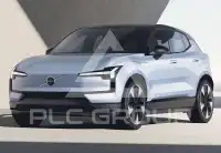 2024 Volvo EX 30