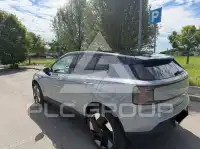 2024 Volvo EX 30