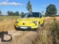 2024 Volvo EX 30