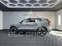 2024 Volvo EX 30