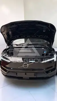 2024 Volvo EX 30