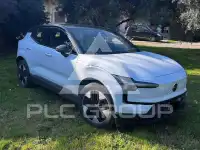 2024 Volvo EX 30