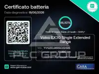 2024 Volvo EX 30