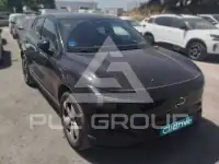 2024 Volvo EX 30