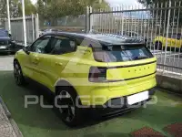 2024 Volvo EX 30