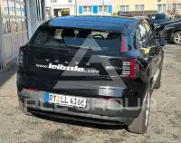 2024 Volvo EX 30