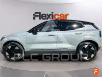2024 Volvo EX 30
