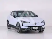 2024 Volvo EX 30