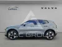 2024 Volvo EX 30