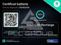2024 Volvo EX 40