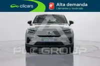 2024 Volvo EX 40