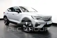 2024 Volvo EX 40