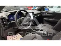 2024 Volvo EX 40