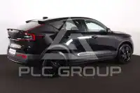 2024 Volvo EX 40