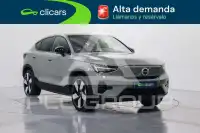 2024 Volvo EX 40