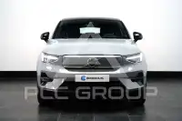 2024 Volvo EX 40
