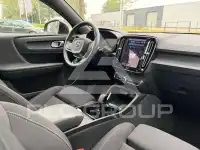 2024 Volvo EX 40