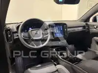 2024 Volvo EX 40