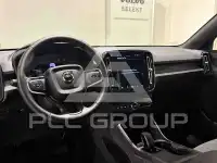 2024 Volvo EX 40