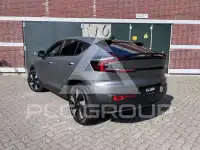 2026 Volvo EX 40