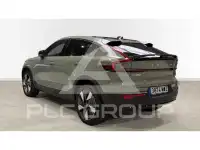 2024 Volvo EX 40