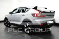 2024 Volvo EX 40