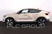 2024 Volvo EX 40
