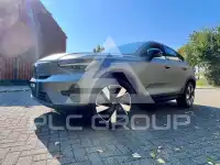 2026 Volvo EX 40