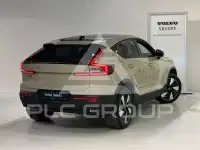 2024 Volvo EX 40