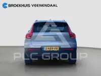 2024 Volvo EX 40