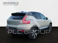 2024 Volvo EX 40