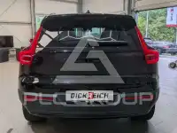 2024 Volvo EX 40