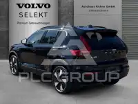 2024 Volvo EX 40