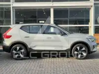 2025 Volvo EX 40