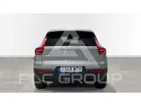 2024 Volvo EX 40