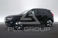 2024 Volvo EX 40