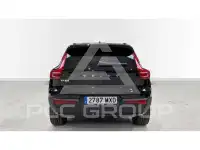 2024 Volvo EX 40