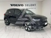 2024 Volvo EX 40