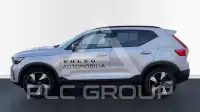 2024 Volvo EX 40