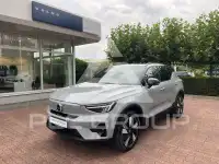 2024 Volvo EX 40