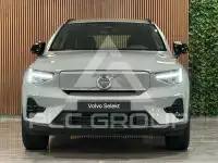 2024 Volvo EX 40
