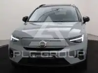 2024 Volvo EX 40