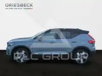 2024 Volvo EX 40