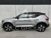 2024 Volvo EX 40