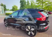 2024 Volvo EX 40