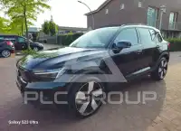 2024 Volvo EX 40