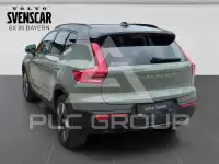 2024 Volvo EX 40