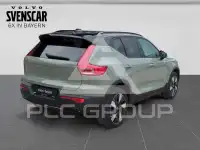 2024 Volvo EX 40